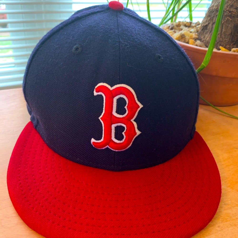 BOSTON RED SOX Men’s Hat